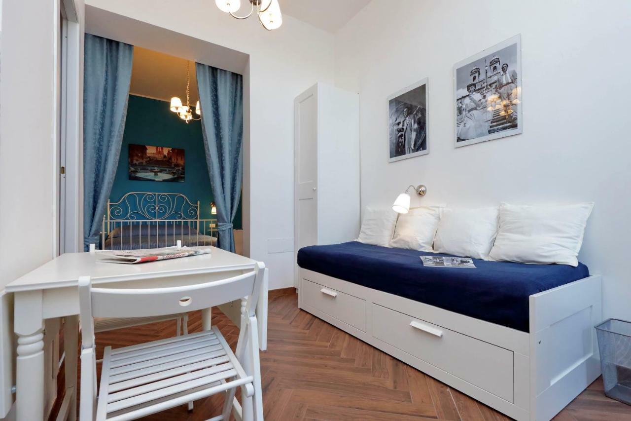 Hotel Domus Ponte Milvio Roma Exterior foto