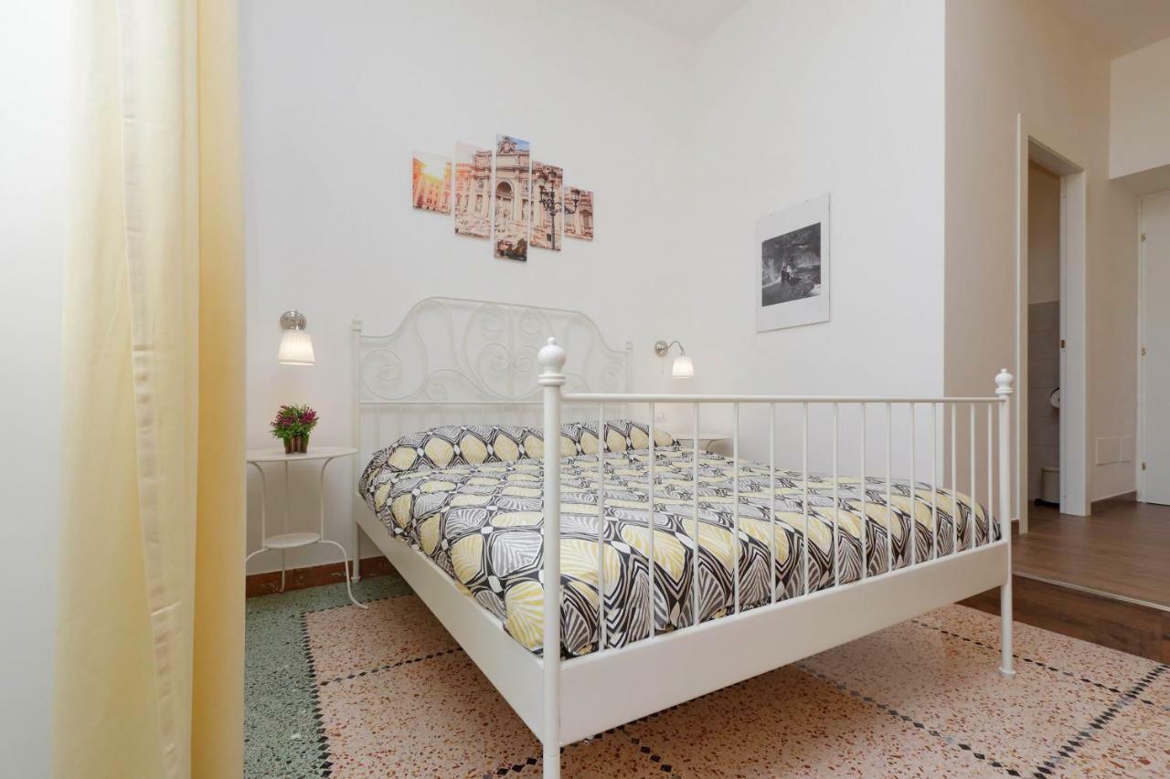 Hotel Domus Ponte Milvio Roma Exterior foto