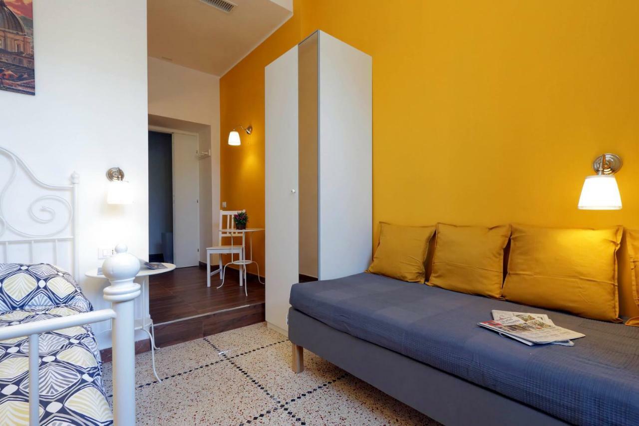 Hotel Domus Ponte Milvio Roma Exterior foto